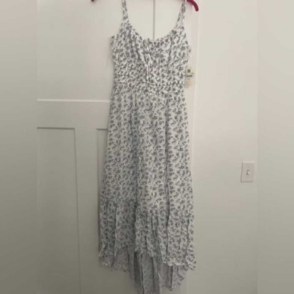 Altar’d state dress - NWT